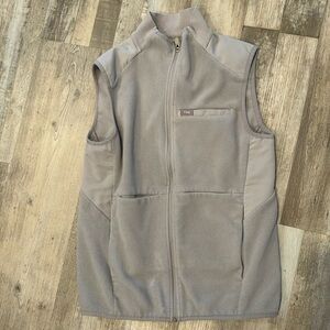Figs Women’s Fleece Vest